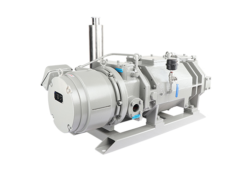 RKD0270干式螺桿真空泵