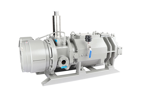 RKD0360干式螺桿真空泵