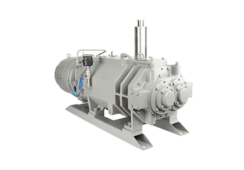 RKD0750干式螺桿真空泵